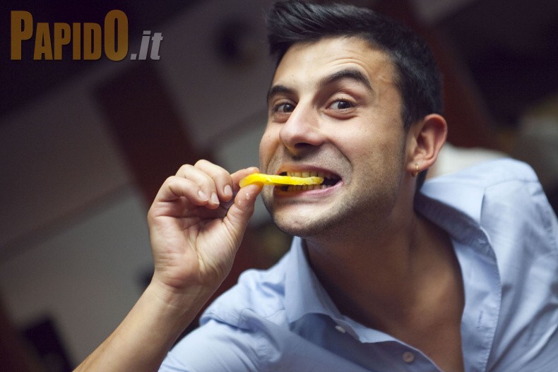 Sabato 13 Ottobre - Le Rotonde