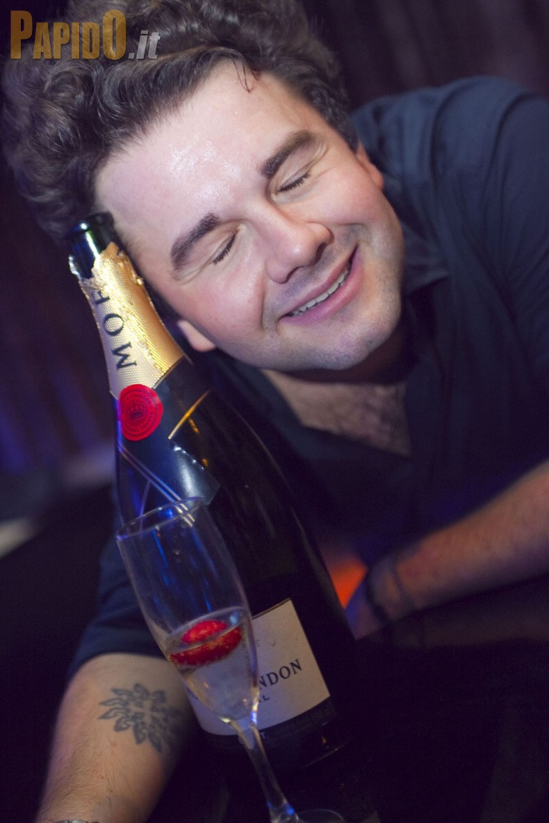 Sabato 13 Ottobre - Le Rotonde