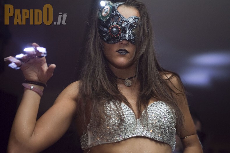 Sabato 13 Ottobre - Le Rotonde