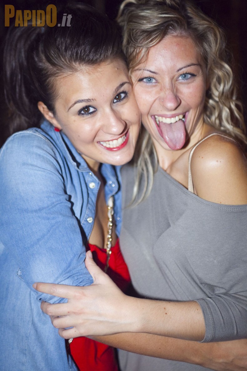 Sabato 13 Ottobre - Le Rotonde