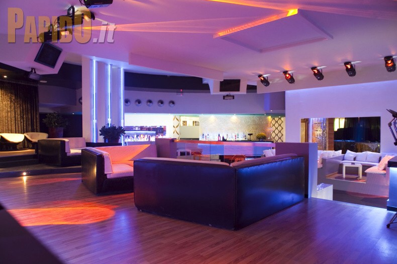 Sabato 13 Ottobre - Le Rotonde