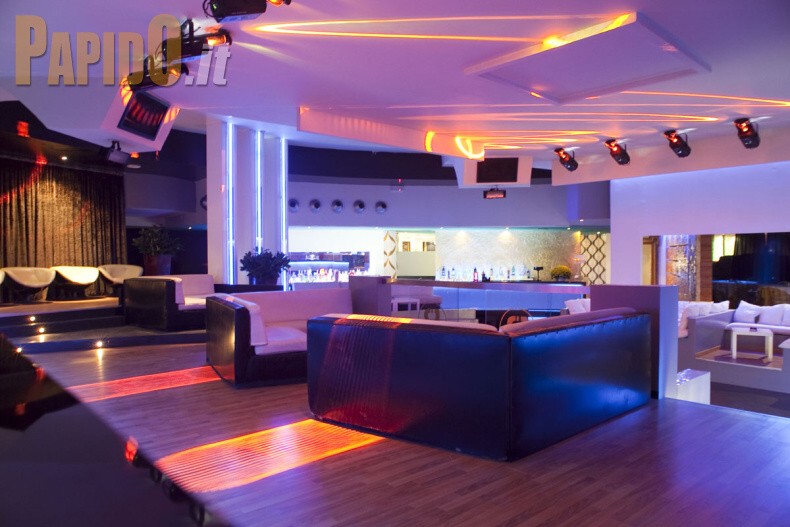 Sabato 13 Ottobre - Le Rotonde