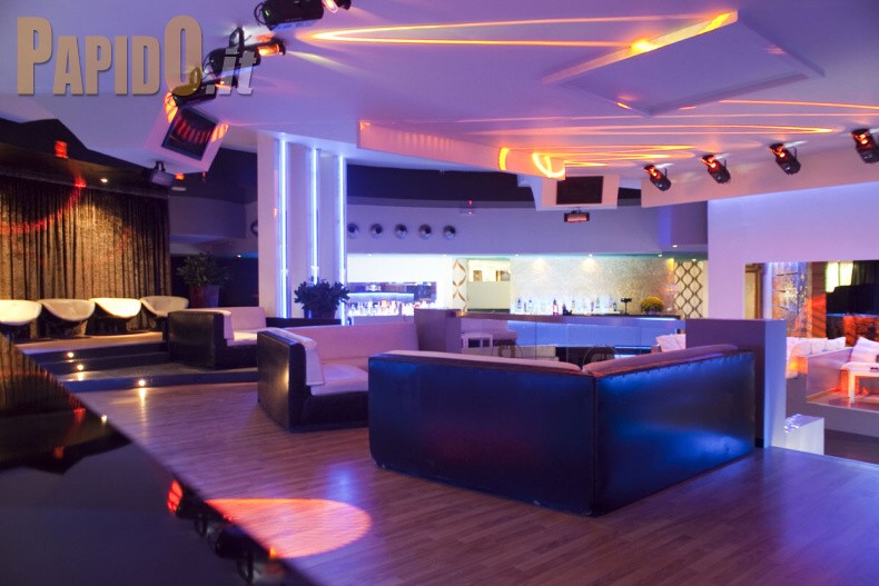 Sabato 13 Ottobre - Le Rotonde