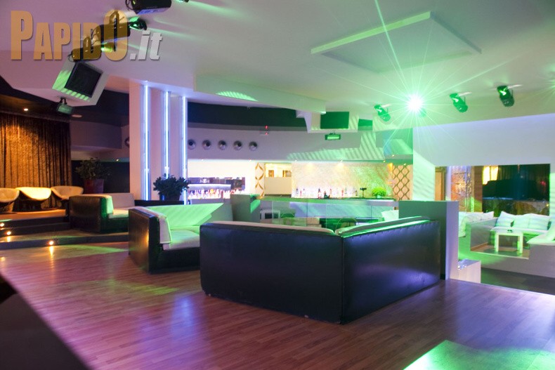 Sabato 13 Ottobre - Le Rotonde