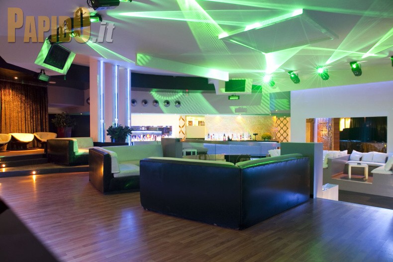 Sabato 13 Ottobre - Le Rotonde