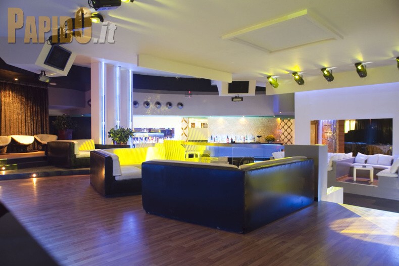 Sabato 13 Ottobre - Le Rotonde