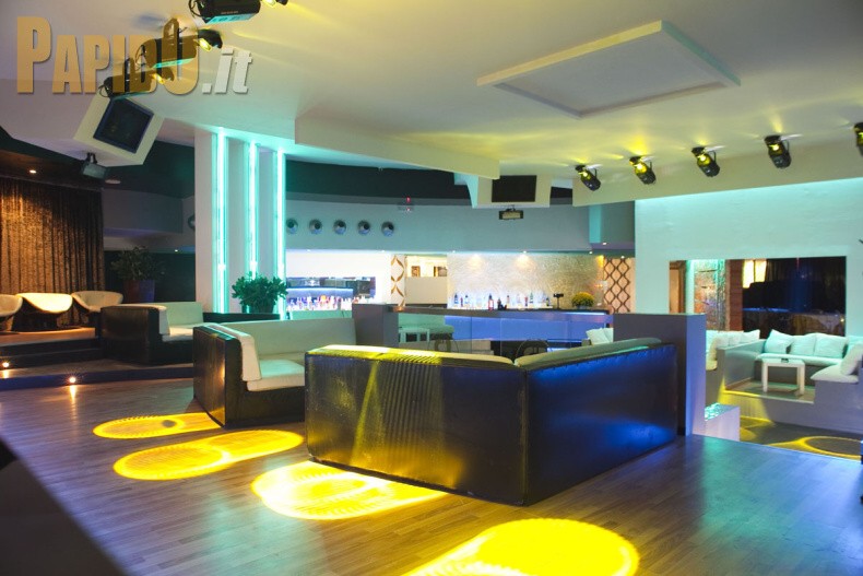 Sabato 13 Ottobre - Le Rotonde