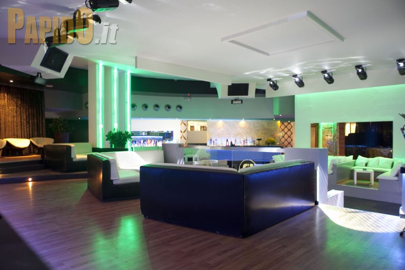 Sabato 13 Ottobre - Le Rotonde