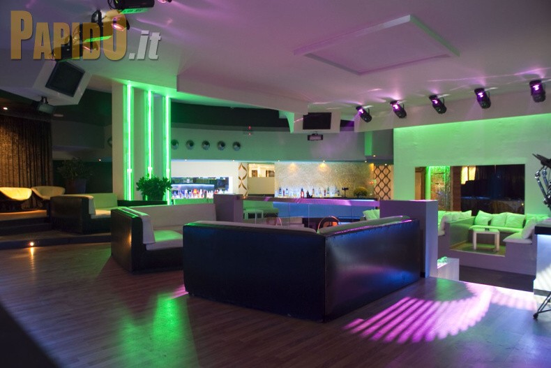 Sabato 13 Ottobre - Le Rotonde