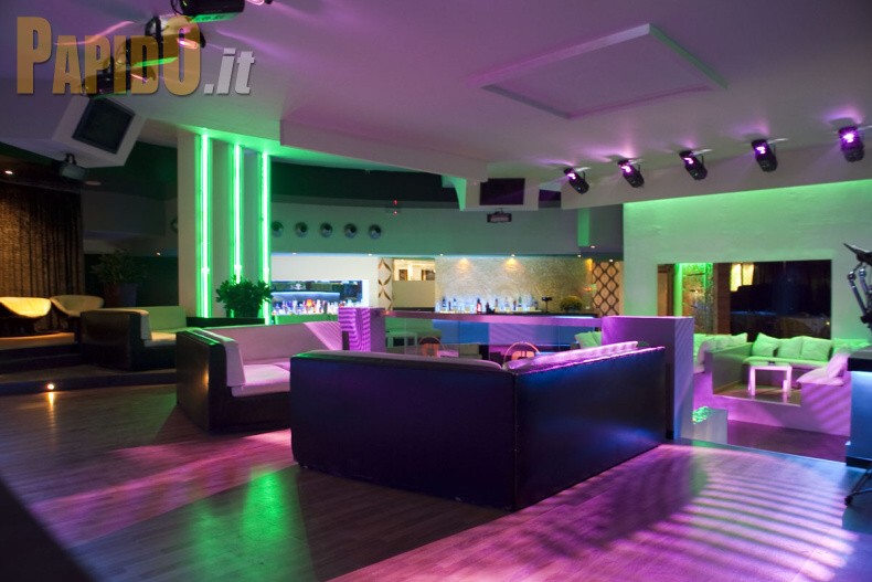 Sabato 13 Ottobre - Le Rotonde