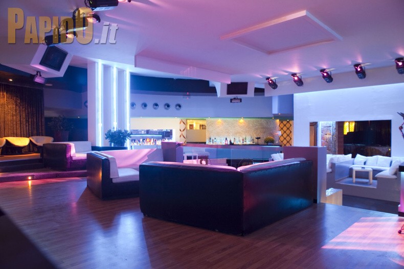 Sabato 13 Ottobre - Le Rotonde