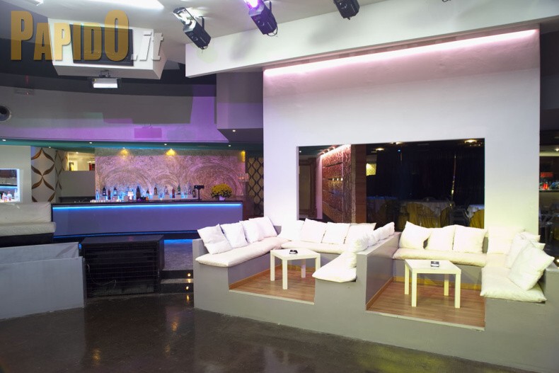 Sabato 13 Ottobre - Le Rotonde