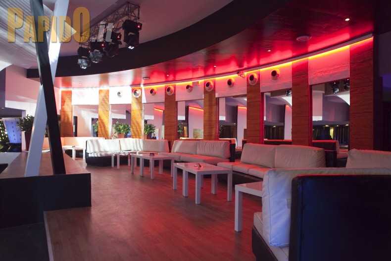 Sabato 13 Ottobre - Le Rotonde