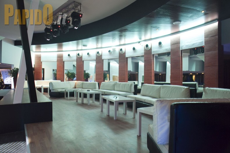 Sabato 13 Ottobre - Le Rotonde