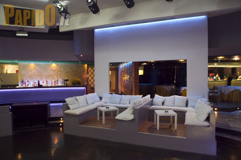 Sabato 13 Ottobre - Le Rotonde