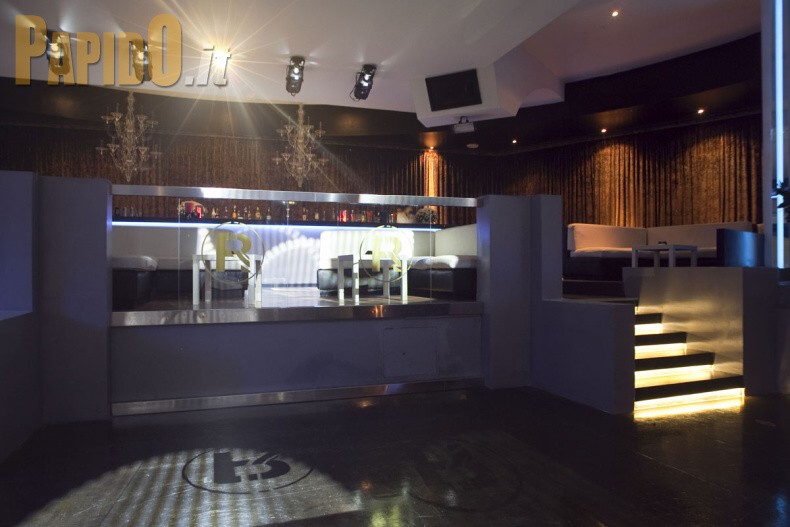 Sabato 13 Ottobre - Le Rotonde