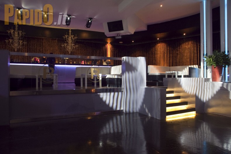 Sabato 13 Ottobre - Le Rotonde