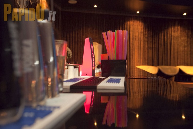 Sabato 13 Ottobre - Le Rotonde