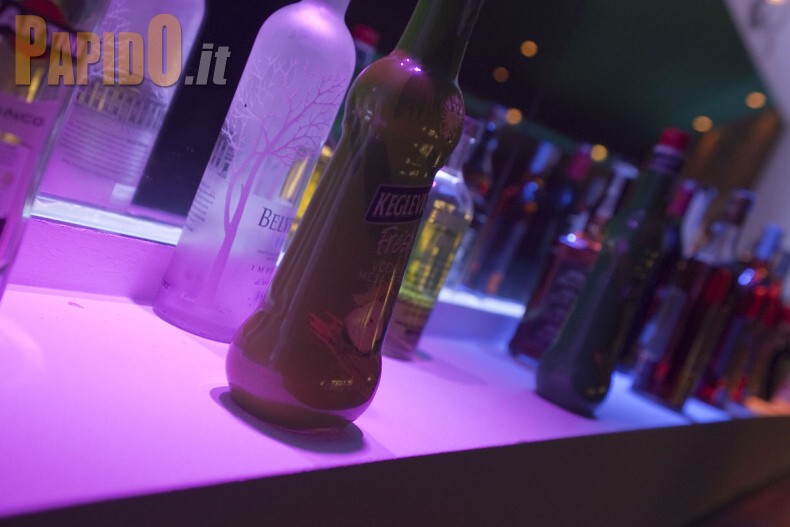 Sabato 13 Ottobre - Le Rotonde