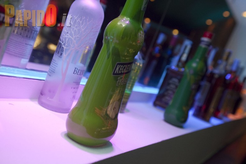 Sabato 13 Ottobre - Le Rotonde