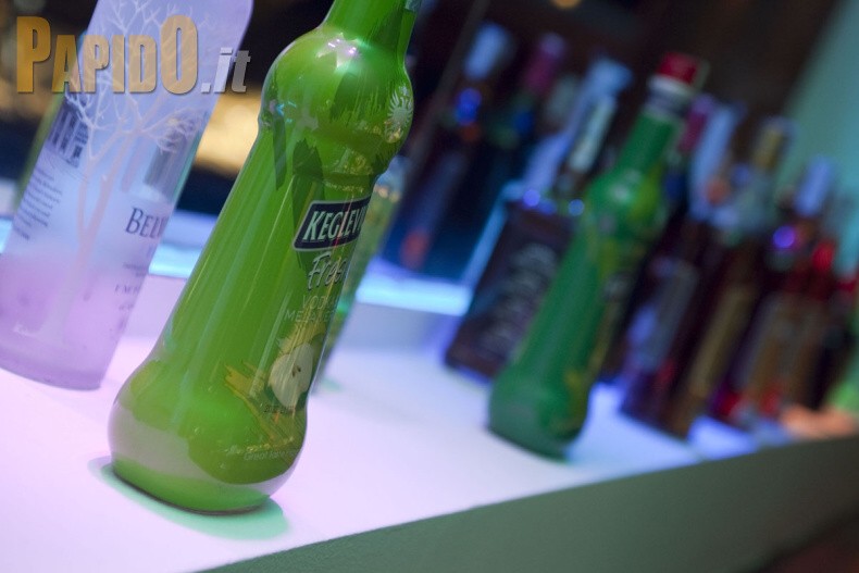 Sabato 13 Ottobre - Le Rotonde