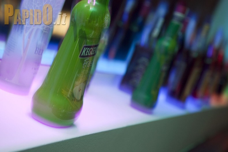 Sabato 13 Ottobre - Le Rotonde