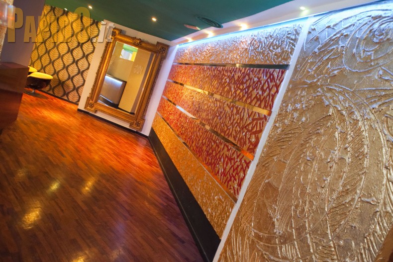 Sabato 13 Ottobre - Le Rotonde