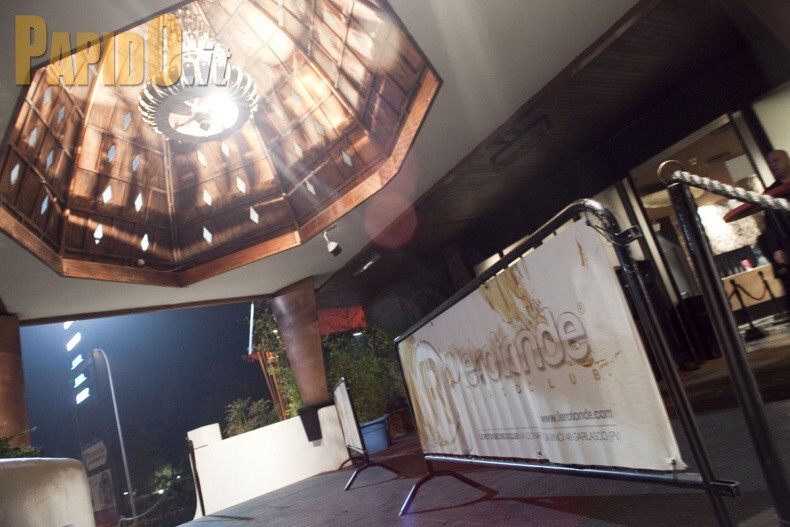 Sabato 13 Ottobre - Le Rotonde