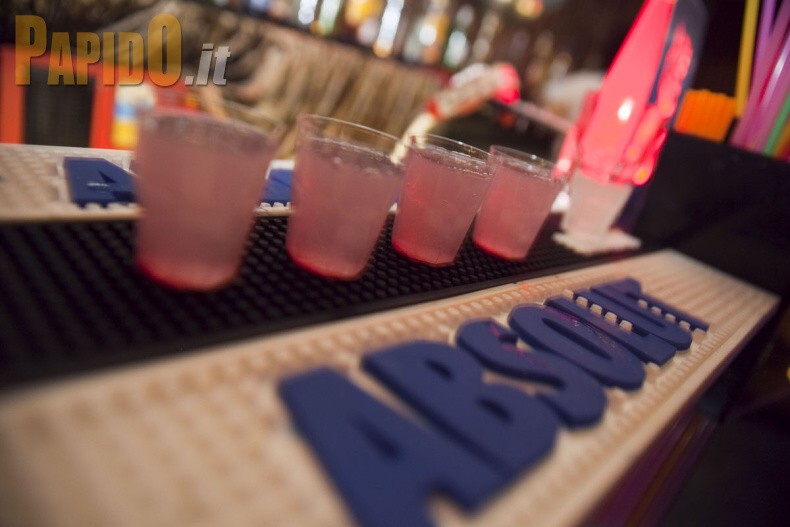 Sabato 13 Ottobre - Le Rotonde