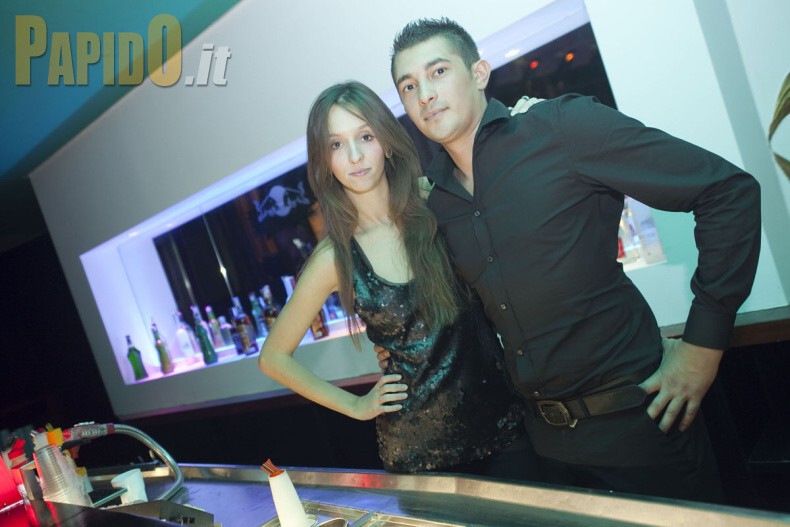 Sabato 13 Ottobre - Le Rotonde