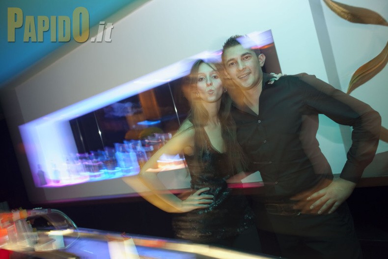 Sabato 13 Ottobre - Le Rotonde