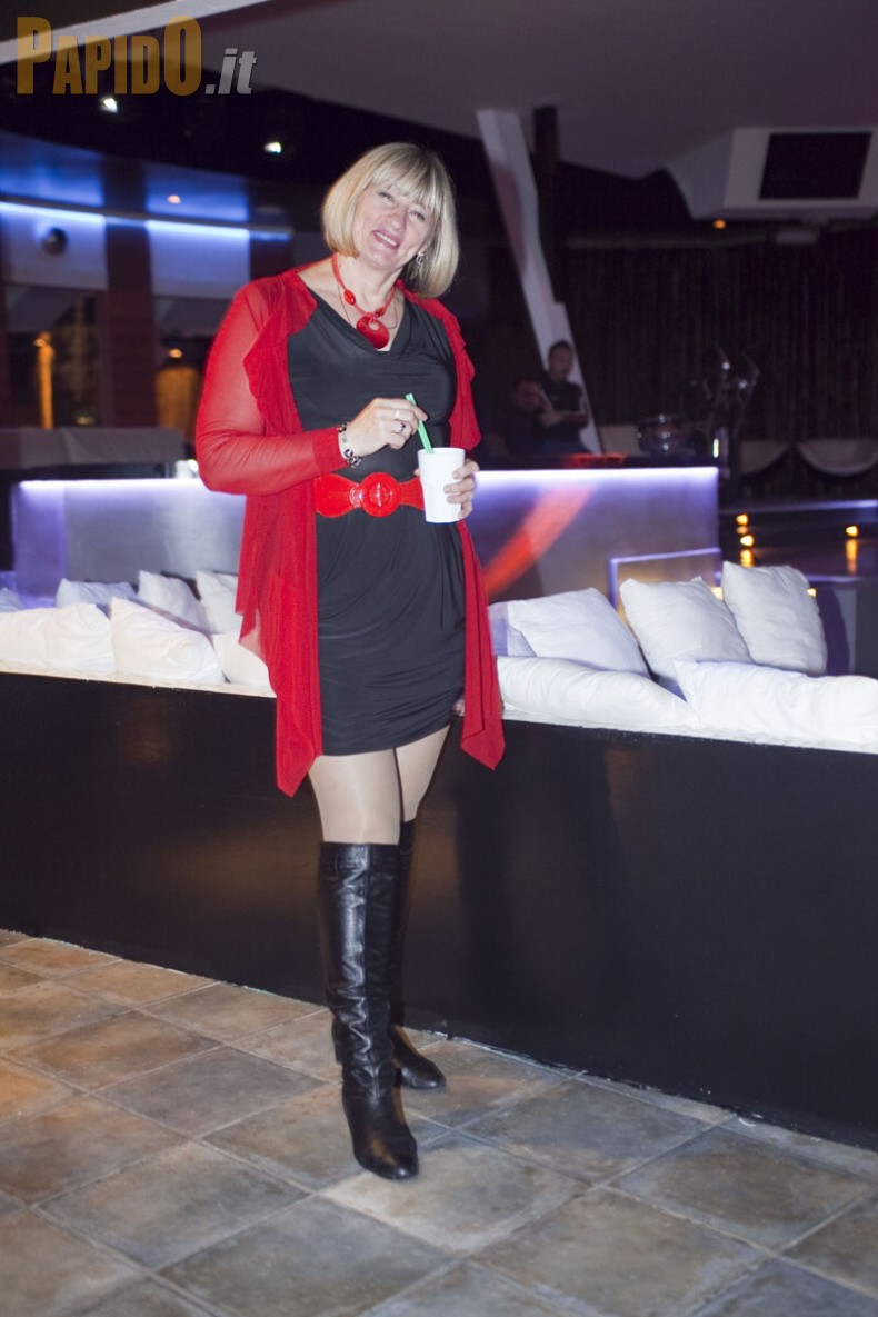 Sabato 13 Ottobre - Le Rotonde