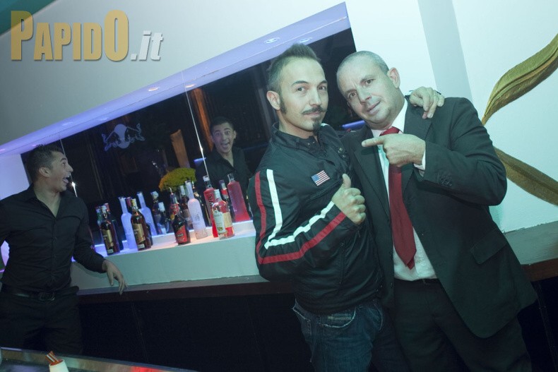 Sabato 13 Ottobre - Le Rotonde