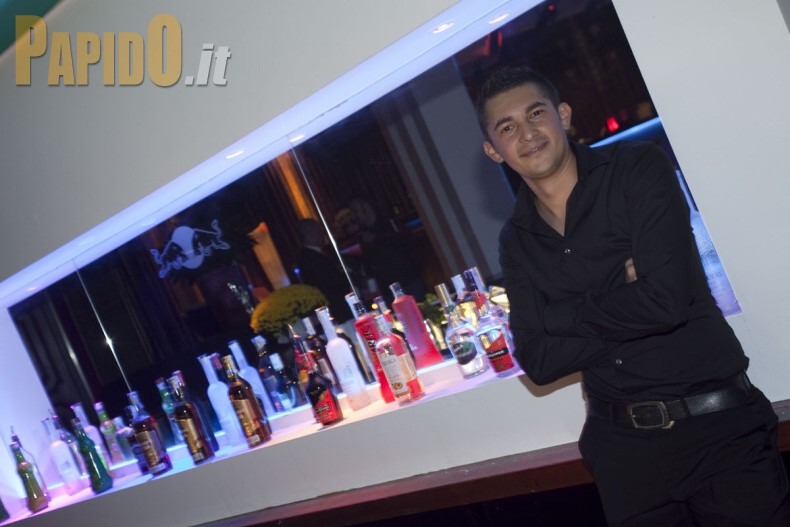 Sabato 13 Ottobre - Le Rotonde