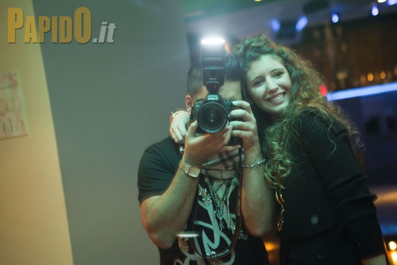 Sabato 13 Ottobre - Le Rotonde