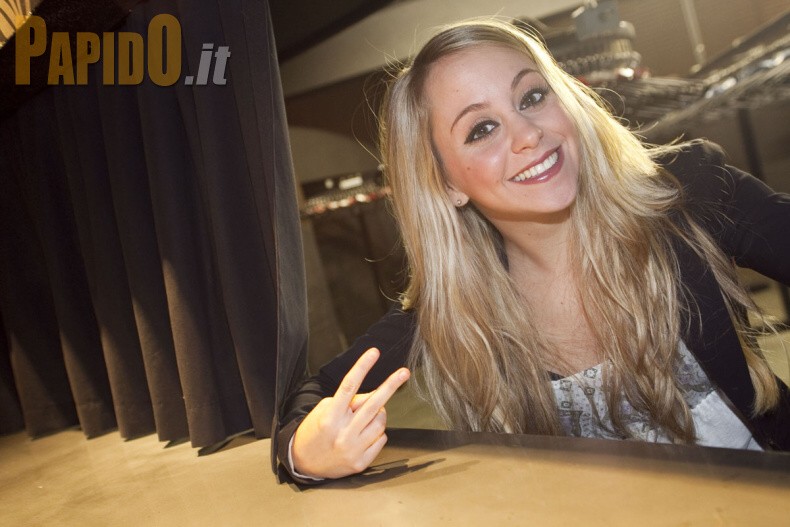 Sabato 13 Ottobre - Le Rotonde