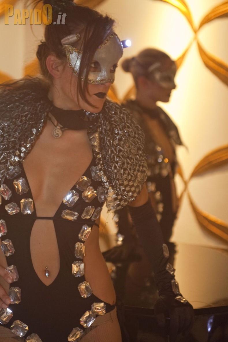 Sabato 13 Ottobre - Le Rotonde