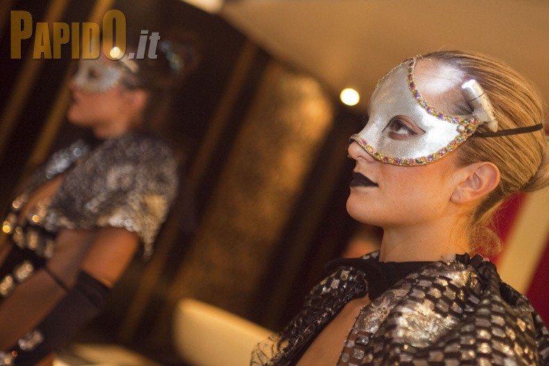 Sabato 13 Ottobre - Le Rotonde