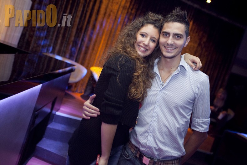 Sabato 13 Ottobre - Le Rotonde