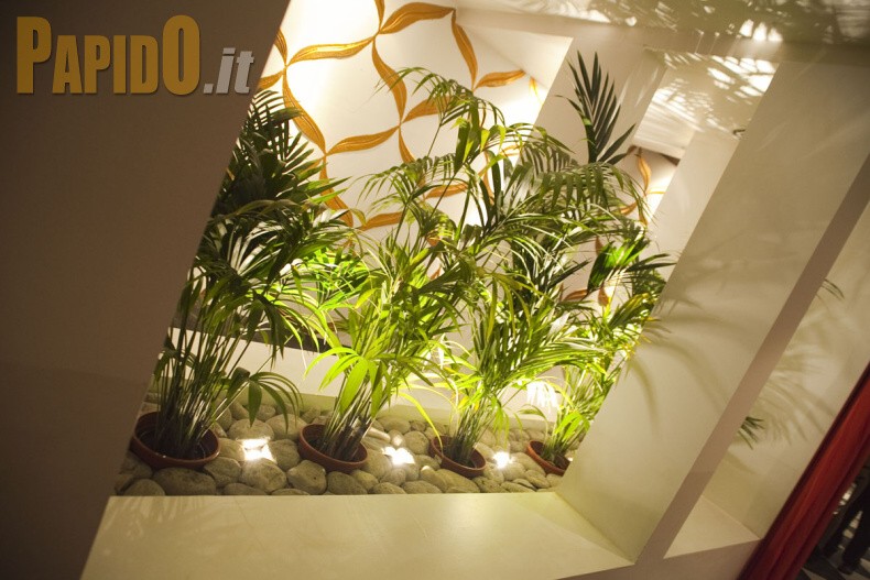 Sabato 13 Ottobre - Le Rotonde