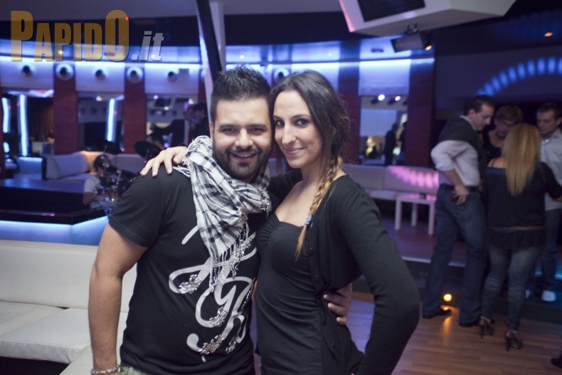 Sabato 13 Ottobre - Le Rotonde