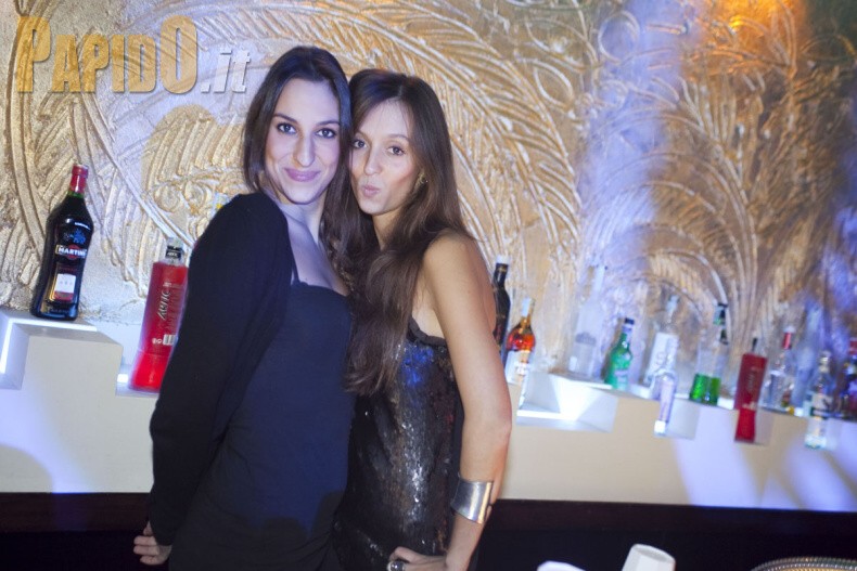 Sabato 13 Ottobre - Le Rotonde