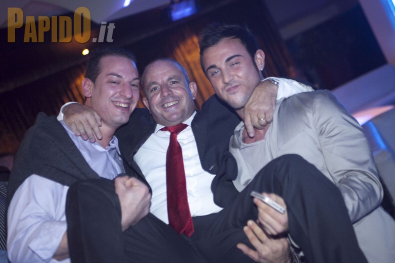 Sabato 13 Ottobre - Le Rotonde