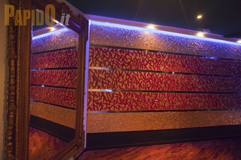 Sabato 13 Ottobre - Le Rotonde