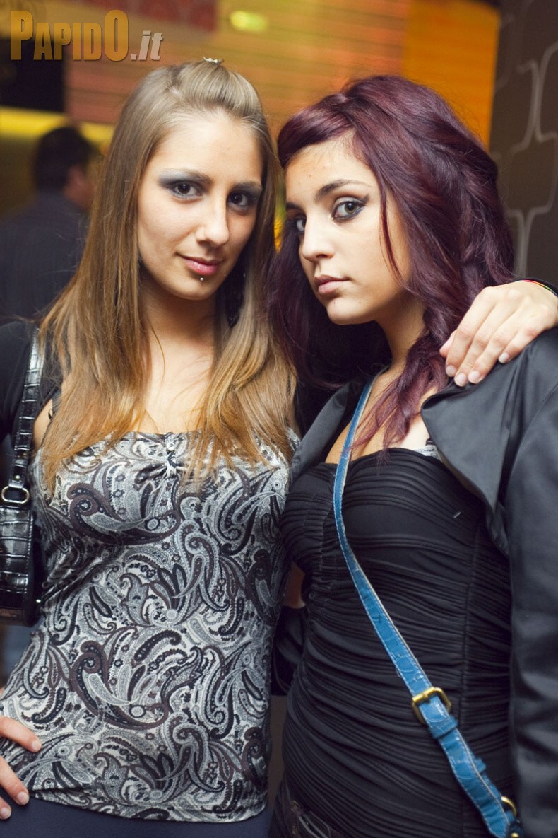 Sabato 13 Ottobre - Le Rotonde