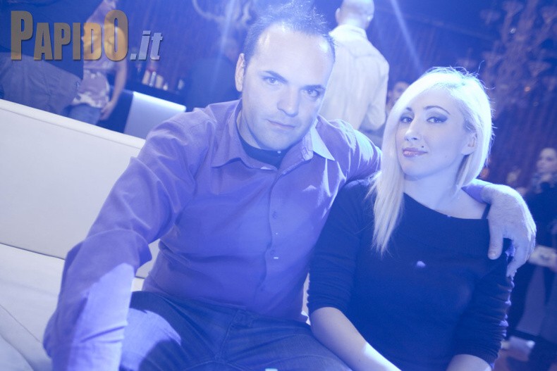 Sabato 13 Ottobre - Le Rotonde