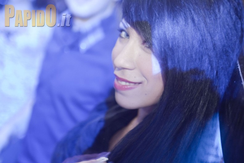 Sabato 13 Ottobre - Le Rotonde