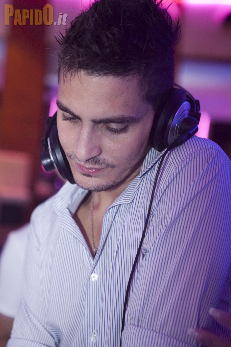 Sabato 13 Ottobre - Le Rotonde