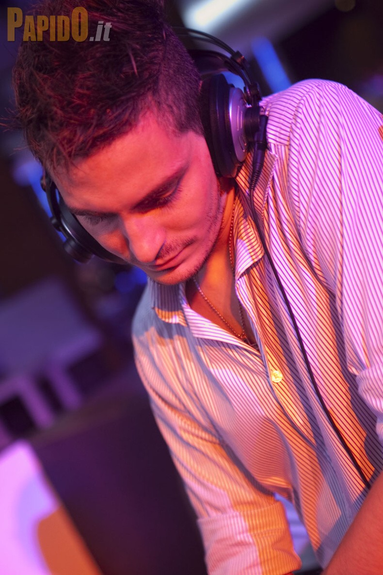 Sabato 13 Ottobre - Le Rotonde