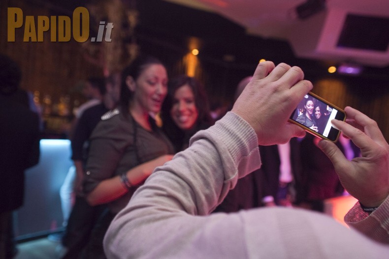 Sabato 13 Ottobre - Le Rotonde